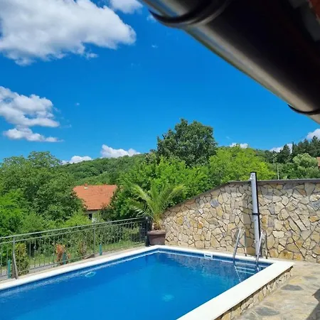 Apartment Pogled Vrdnik