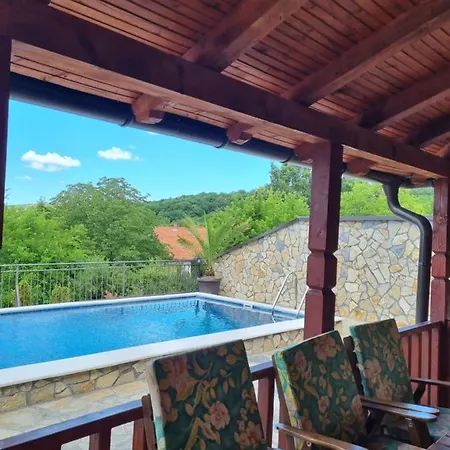 Pogled Apartment *