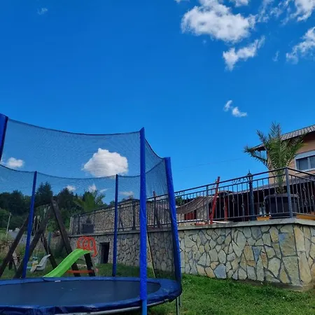 Pogled Vrdnik