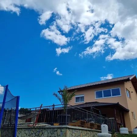 Pogled Apartment