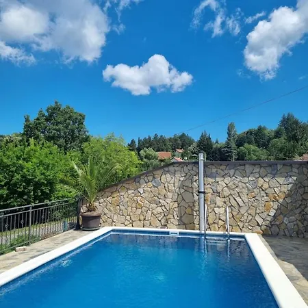 Pogled Apartment