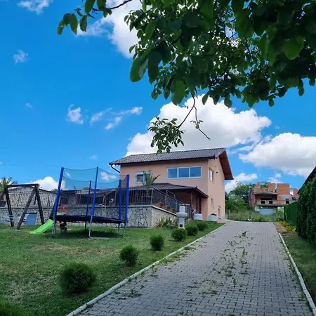 Pogled *