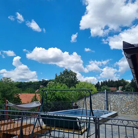 Apartment Pogled *