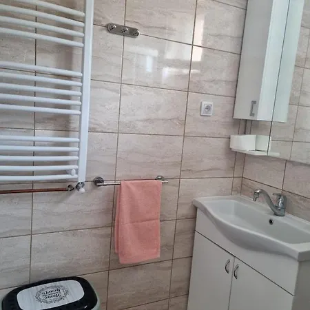 Apartman Pogled
