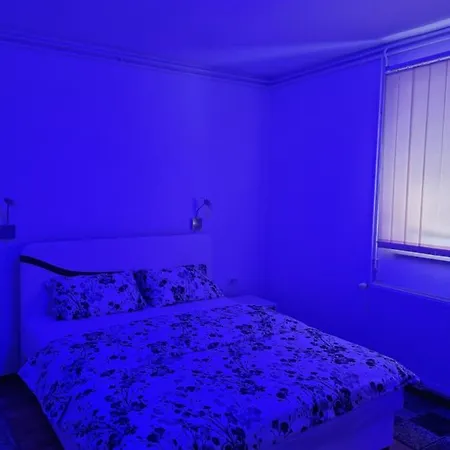 Pogled Apartman Rednek