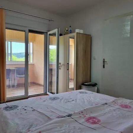 Pogled Apartment