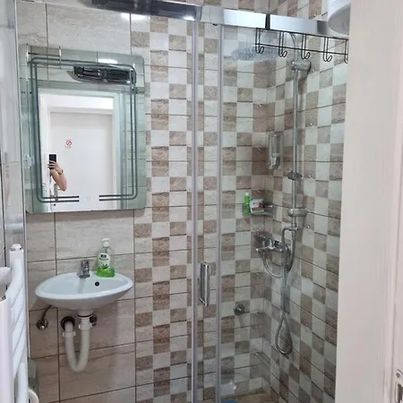 Apartment Pogled