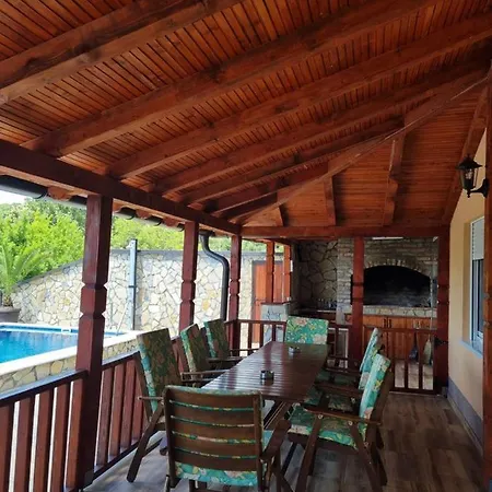 Pogled Apartment