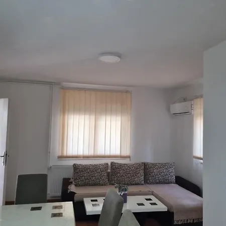 Apartment Pogled
