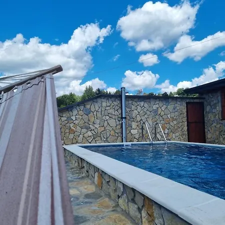 Apartment Pogled *