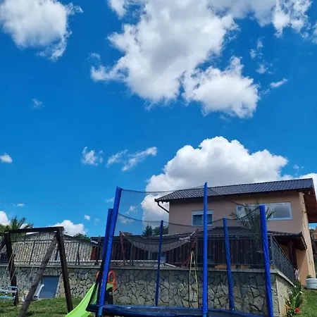 Pogled * Vrdnik