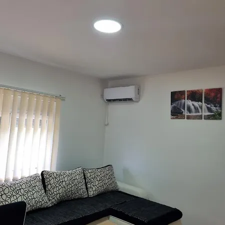 Pogled Apartman Rednek