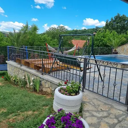 Apartment Pogled