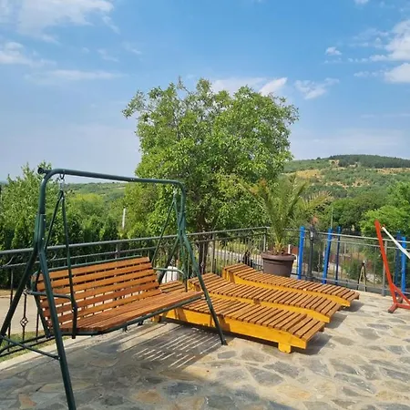 Apartment Pogled