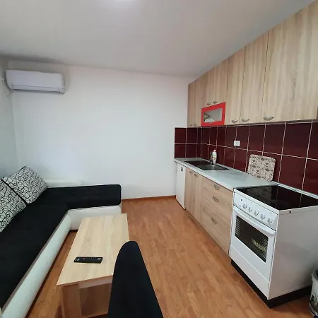 Pogled Apartman Rednek