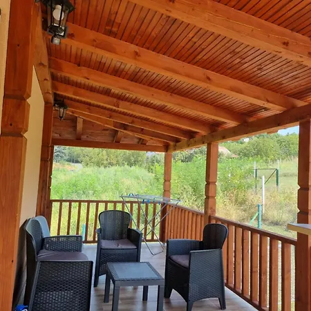 Pogled Apartment