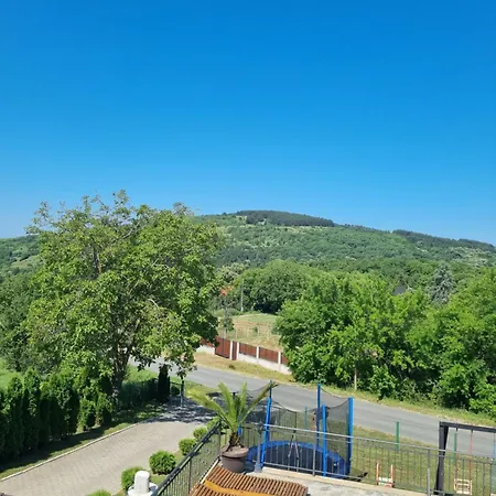 Pogled Apartment