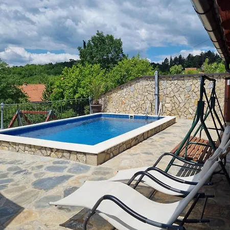 Apartman Pogled Rednek